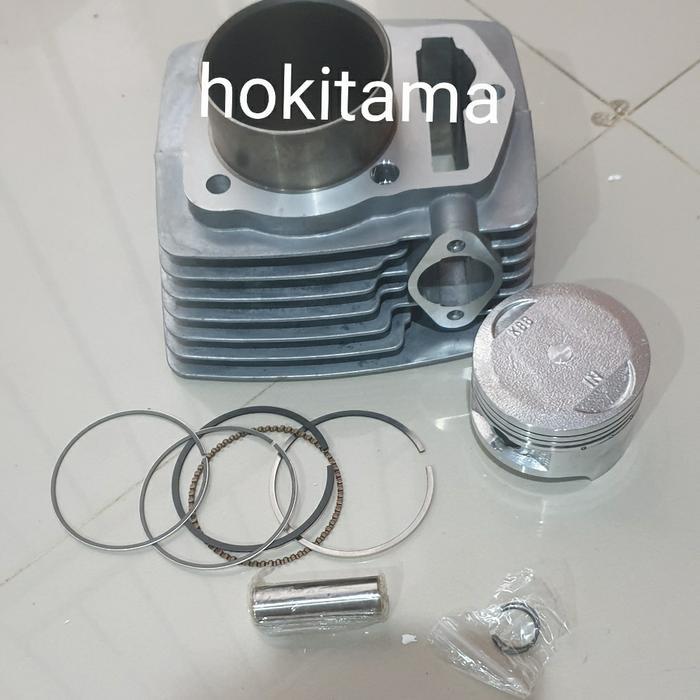 Blok Seher Viar Trail Cross X200 Gt Blok Mesin Trail X 200 Blok Viar Termurah Langka