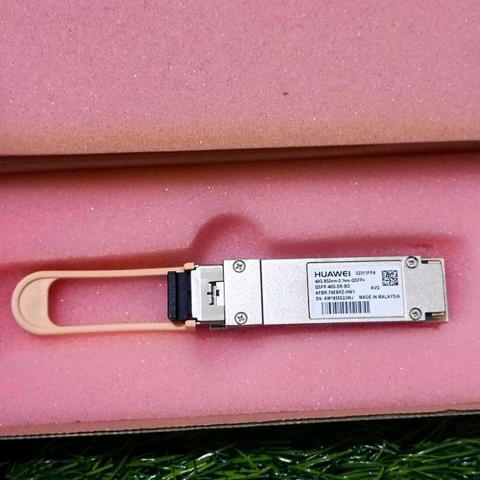 Qsfp Huawei 40G Sr Bd Multimode