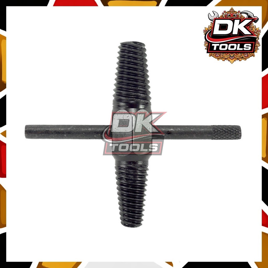 Wipro tap balik alat pembuka pipa TB-04  - Wipro Tap Balik Multifungsi u/ Pipa Air (1/2") (3/4")