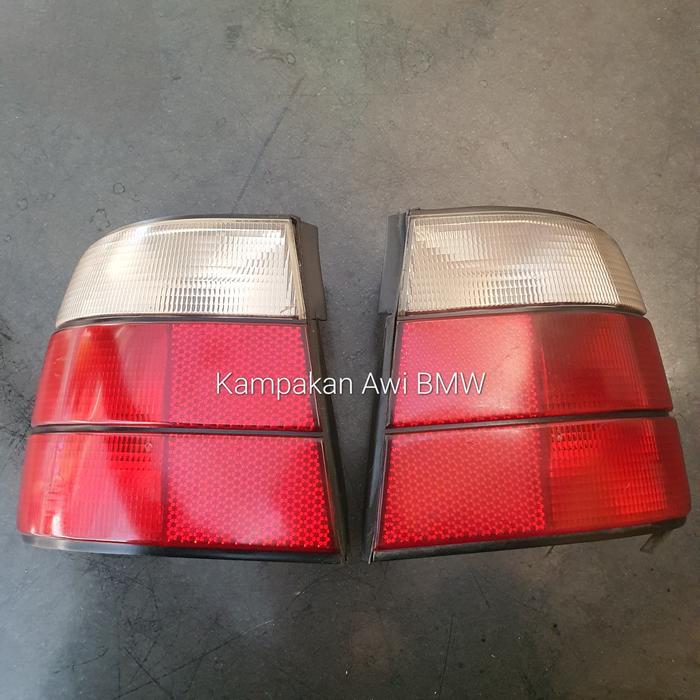 Stop Lamp Lampu Belakang BMW E34