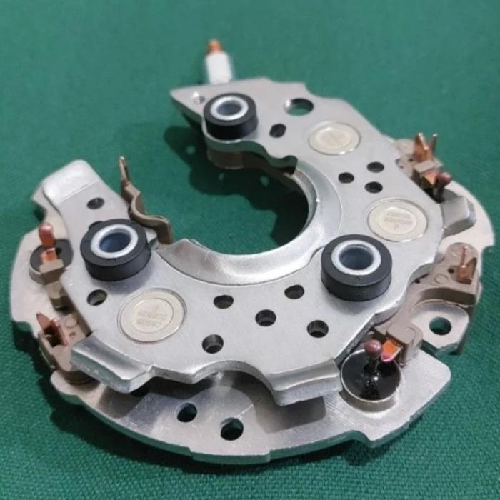 Rectifier alternator silicon dioda altenator toyota corolla altis