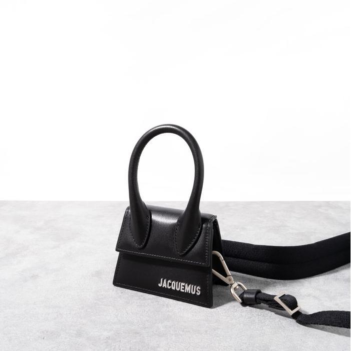 Diskon Jacquemus Le Chiquito Authentic / Original