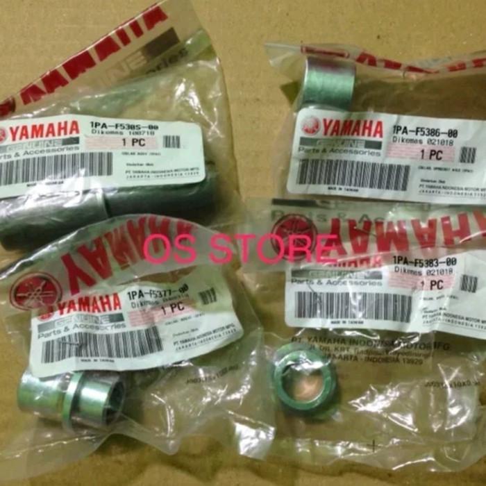 Bosh Roda Belakang Set Vixion New Original