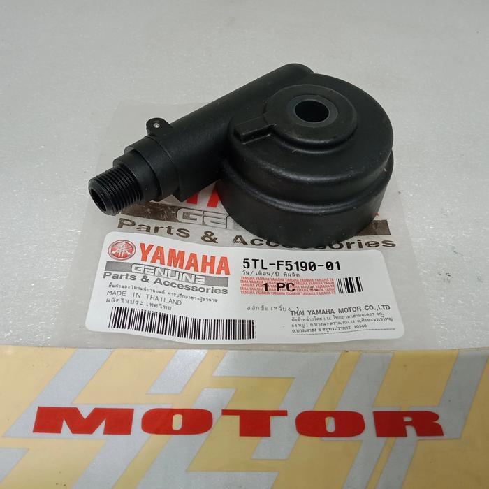 Gearbox Gir Box Spidometer Yamaha Mio J Sporty Smile M3 Jupiter Ori Termurah Langka