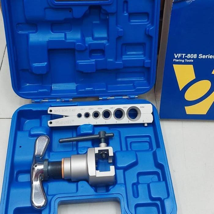Flaring Tool Value Vft-808-I