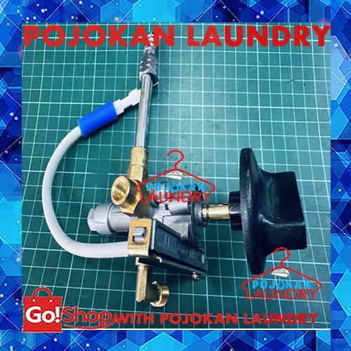 Mesin Kompor Pemantik Ignition Kompor Gas Nagamoto (Besar)