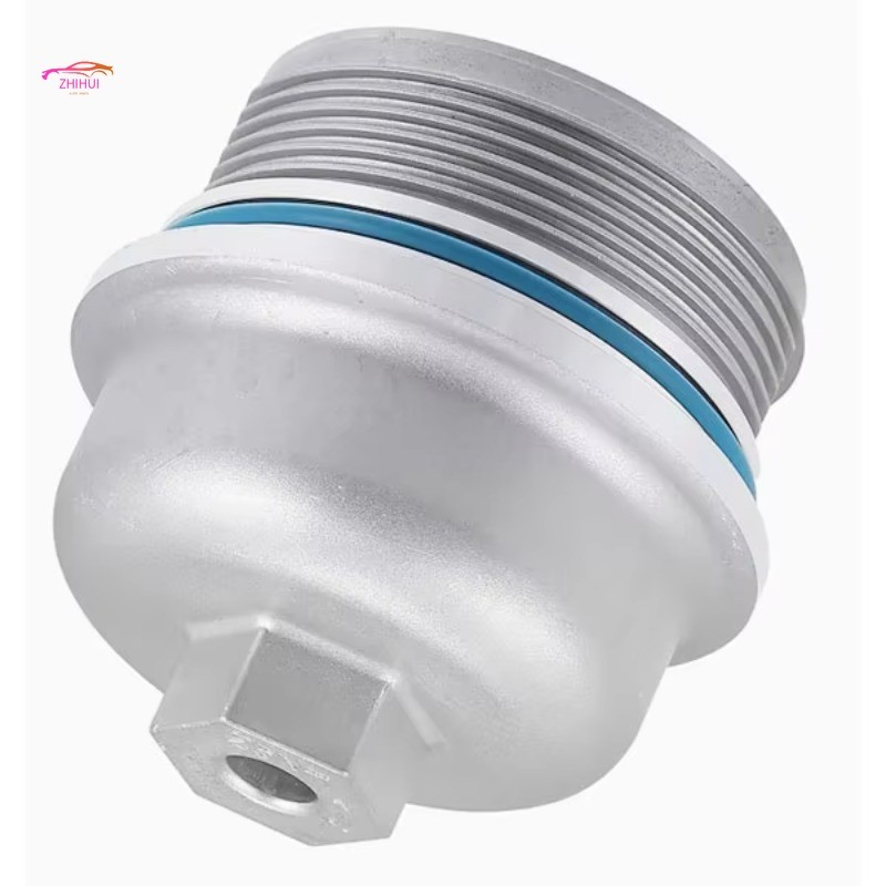 12583470 12572836 OIL FILTER COVER FOR HOLDEN COMMODORE ALFA ROMEO SABO BUICK CHEVROLET 2011-2015