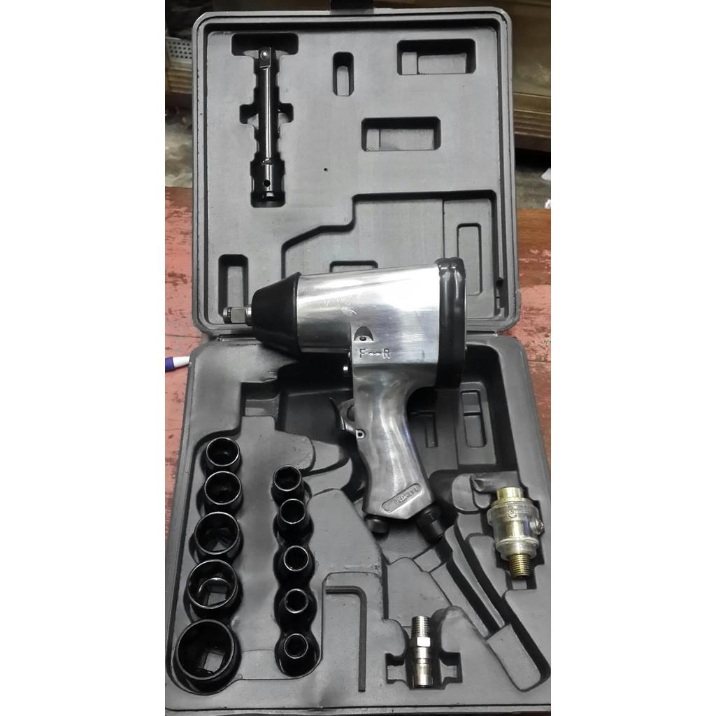 Air impact 1/2" / alat buka baut