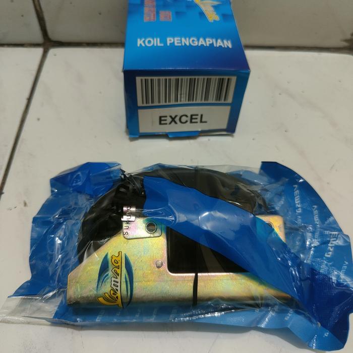Promo! Koil Coil Vespa Excel Vemsa