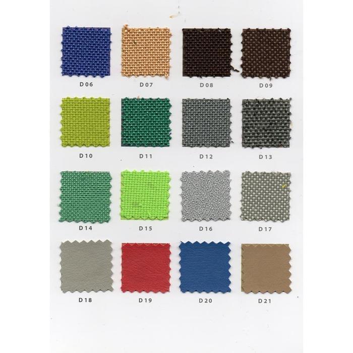 CHAIRMAN DC 703 Kursi Kantor Kursi Kerja - Mekar Furniture