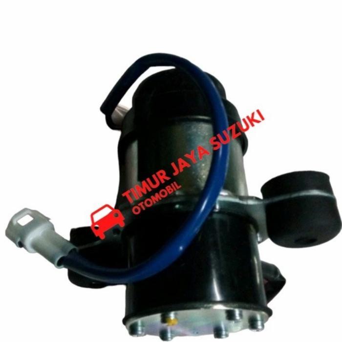 AKSESORIS MOBIL] POMPA ROTAK FUTURA CARBULATOR ASLI SGP SPAREPART SUZUKI STANDAR PABRIK