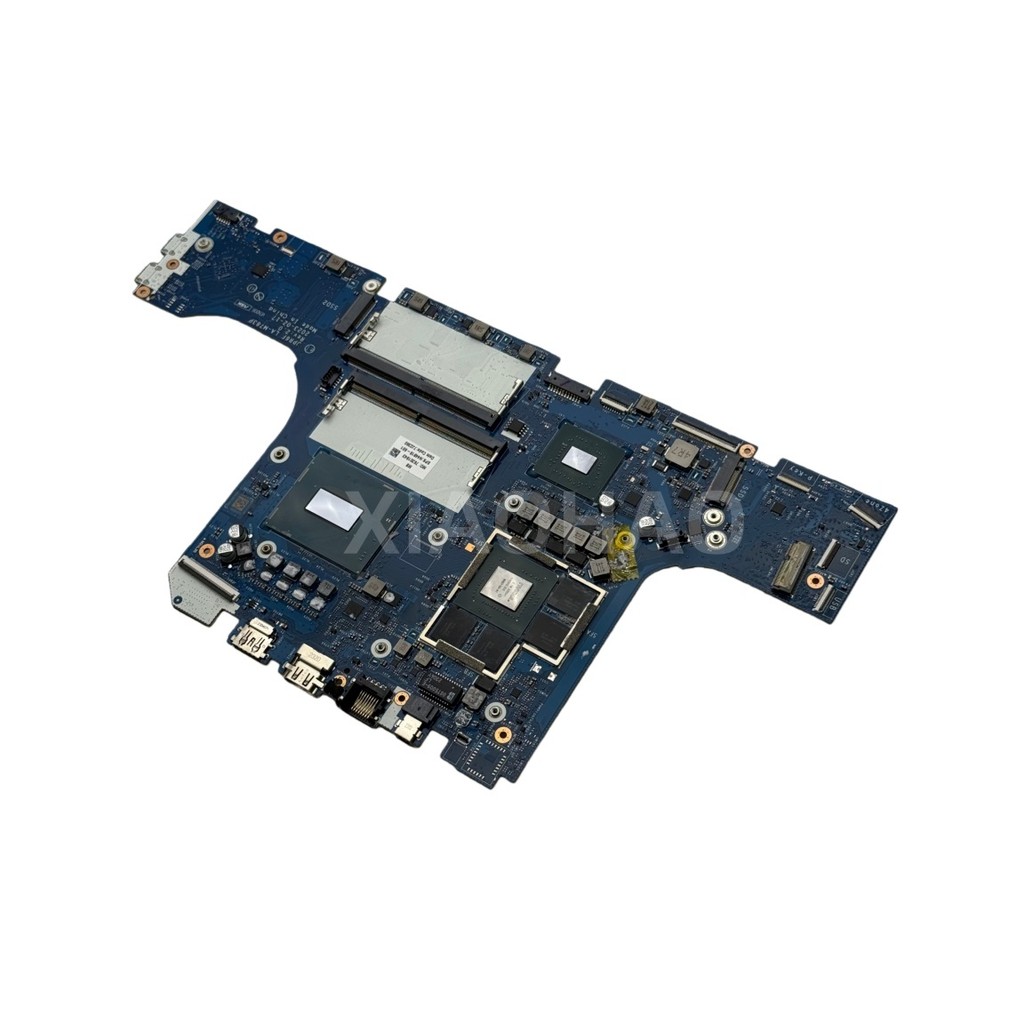 JPR6F LA-M783P For HP OMEN 16-WF0000 Motherboard i7-13700HX CPU GeForce RTX4060 RTX4070 8GB GDDR