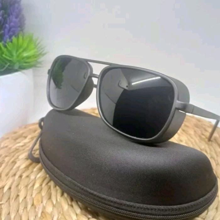 Kacamata Pria Khusus Las Listrik Original KML1202