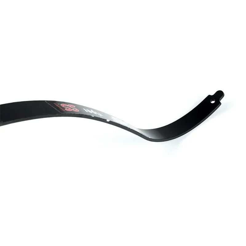 DIY 55/65/80/140 Pound Carbon fibre Bow Limb Shooting Fish Bow String Outdoor Hunting and Crossbow