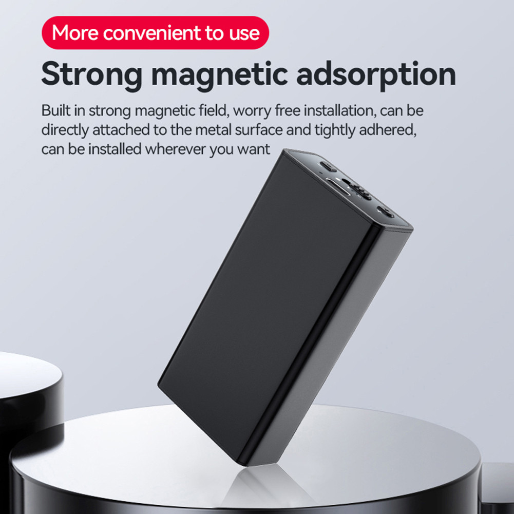 64G/32GB/16GB/8GB Digital Voice Recorder Noise Reduction Voice Activated Dictaphone Sound Recorder