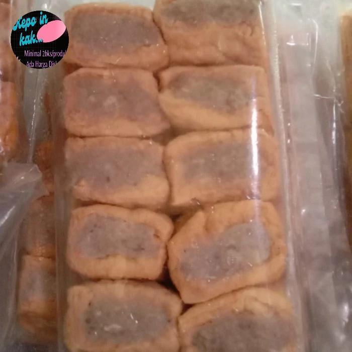 Tahu Bakso Sapi Semarang Asli isi 10 pcs Gratis Ongkir