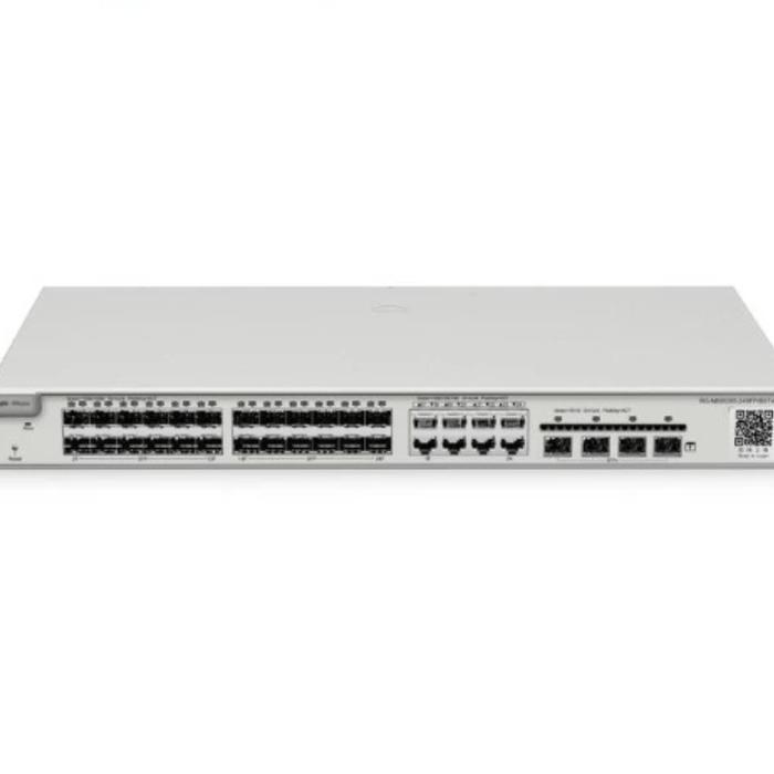 New Best Quality 100% Original Ruijie Rg Nbs5200-24Sfp/8Gt4Xs 24 Sfp Port, 8 Port Rj45 Combo