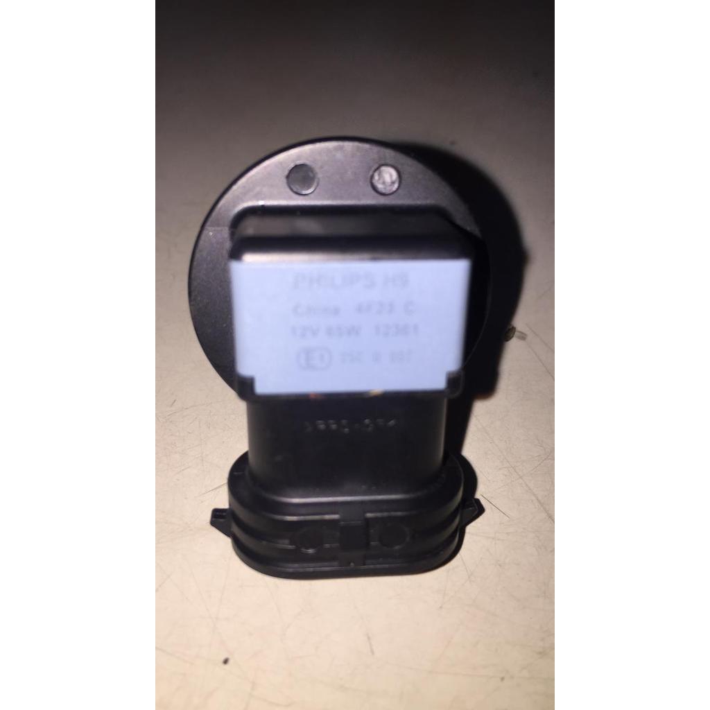BOHLAMP H9 PHILIPS 12V 65W PASSSS