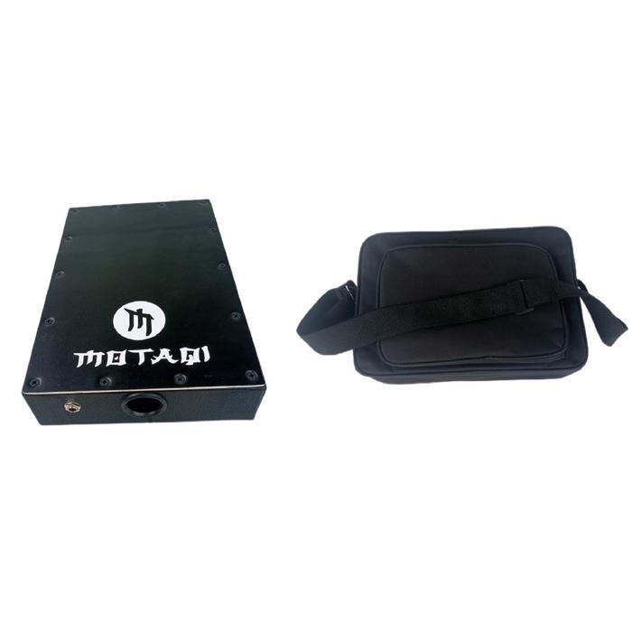 Best Seller Travel Cajon Akustik Elektrik/ Kahon Akustik Elektrik / Kajon Travel Murah / Kajon