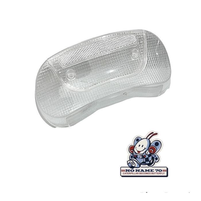 Mika Stoplamp Lampu Belakang Sen Sein Suzuki Satria Lumba Tornado Gs Gx Shogun Kebo Bening Asli
