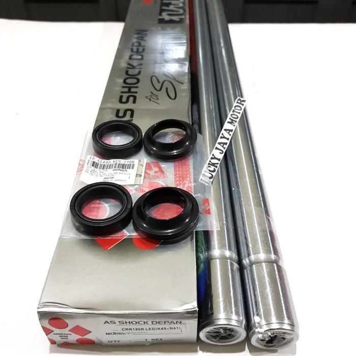 As Shock Shok Depan Cbr 150 R Cbr 150R New Led Plus Seal Shock