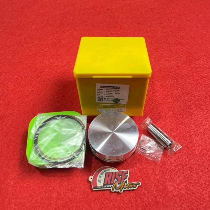 Piston Brt Forged 70 Pen 14