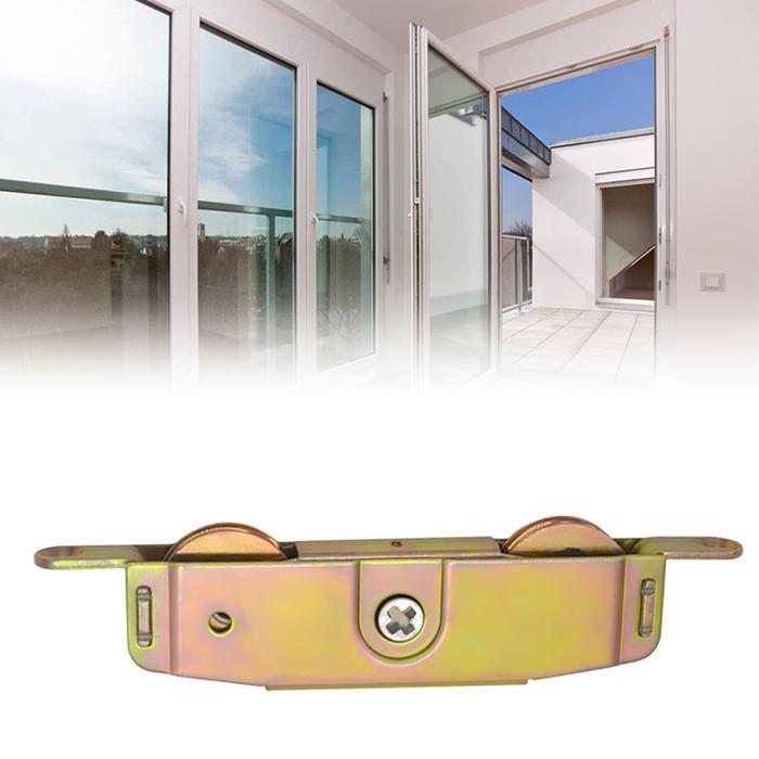 Roda Sliding Door Roda Pintu Geser Sliding Roda Sliding Door Roda Sliding Lemari Jendela Kualitas