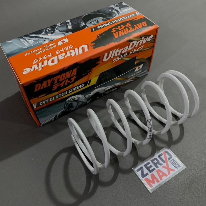 Ready Per CVT Racing Daytona 1000 RPM 1000RPM Scoopy Karbu Scoopy FI ESP