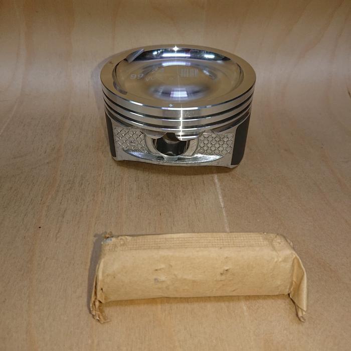 Piston Chevrolet Captiva Bensin Nfl