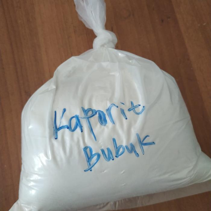 [] kaporit bubuk 60%
