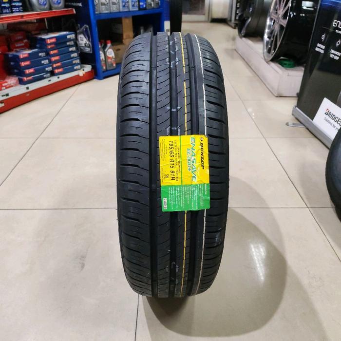 Ban Dunlop 195/65 R15 Enasave EC300+