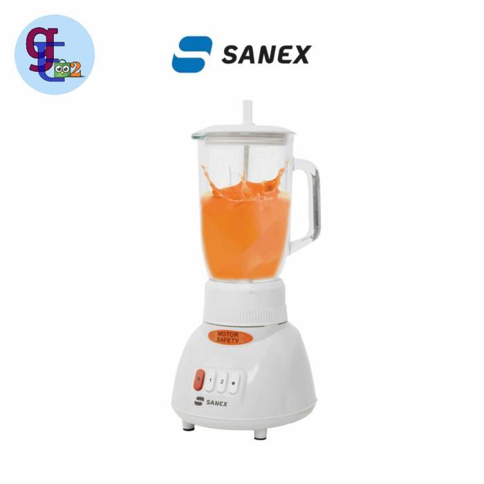 Sanex Mx T8Gn Blender Pelumat/Blender Sanex
