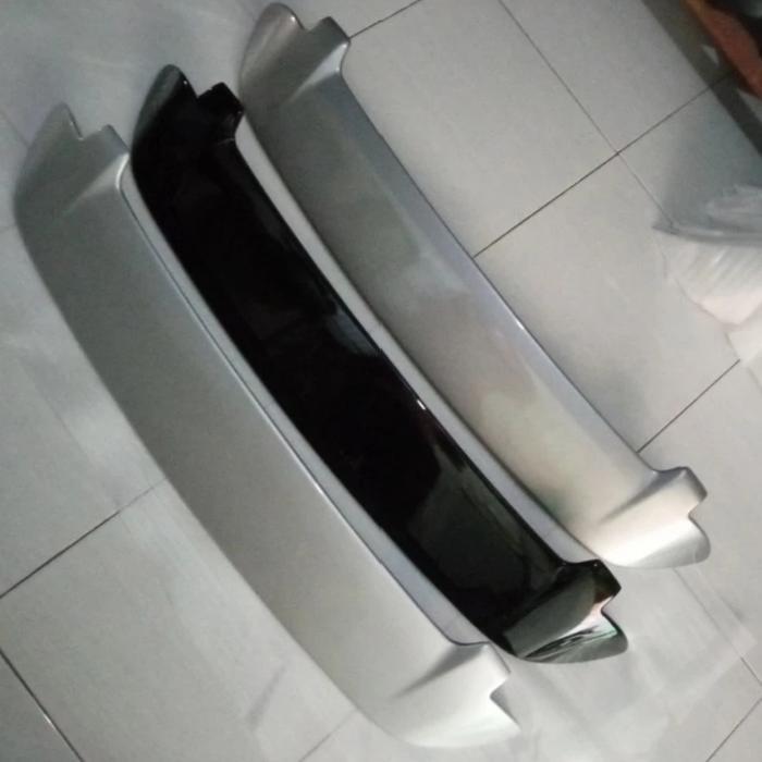 Spoiler Jazz Lama Jazz 2004 2005 2006 2007 Model Standart