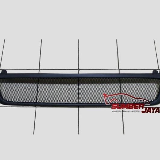 Grill Custom Apv Jaring