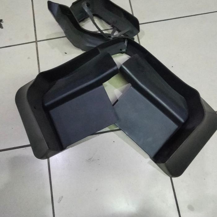 Karpet Lumpur Honda Freed