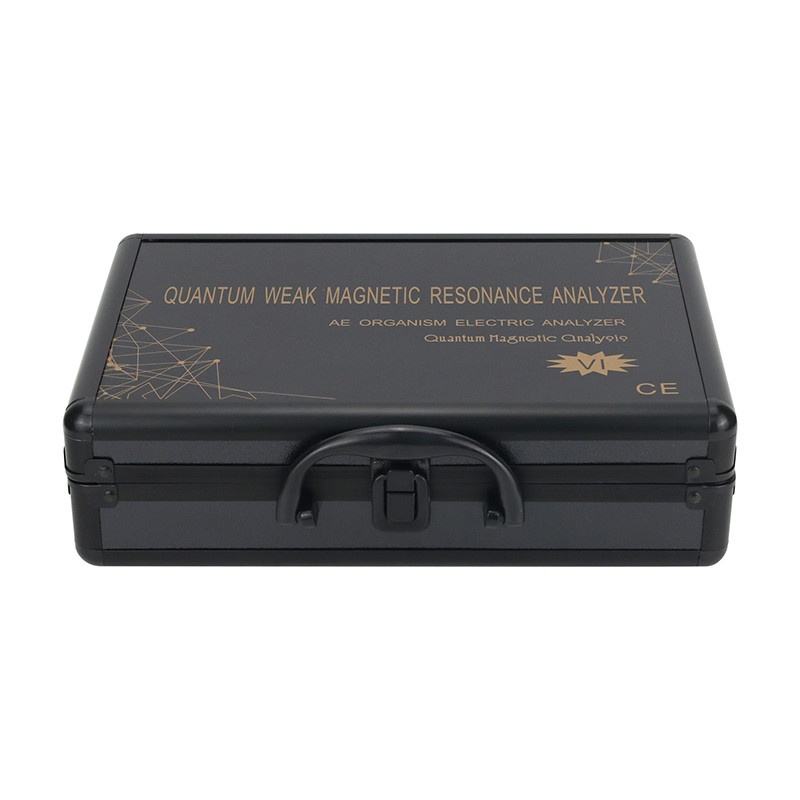 Quantum Analyzer Quantum Weak Magnetic Resonance Analyzer Ae Organism Electric Analyzer Health Care