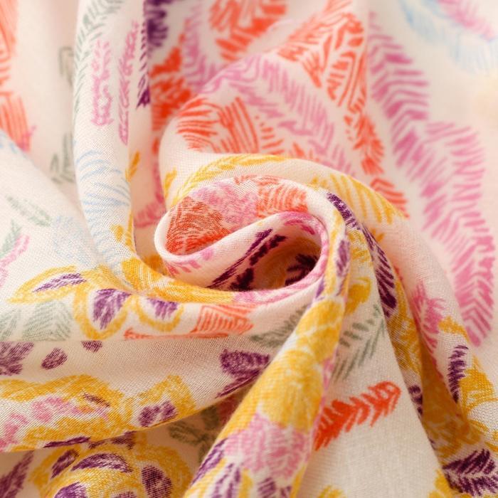 Safira Hijab Pashmina Felicia Scarf Premium Quality Good Quality