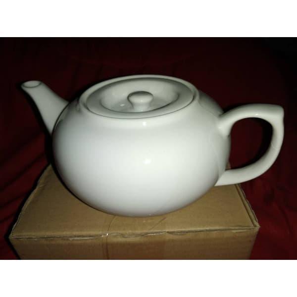 POCI CHINESE TEA POT TEKO TEMPAT AIR TEH TEMPAT MINUM MALL PANAS