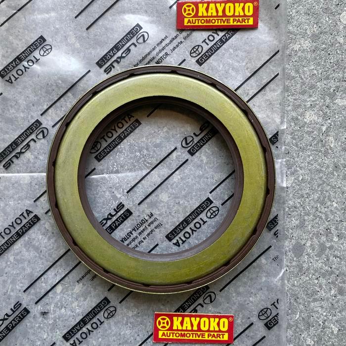 OLI SEAL RODA BELAKANG DALAM RINO 14B 90311-82001 IMPORT