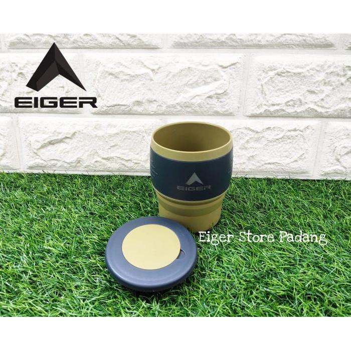 Mug Eiger Vernal Cup