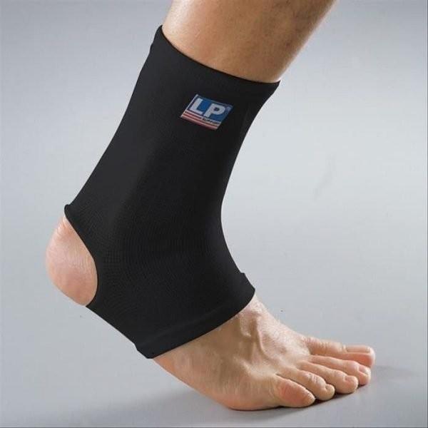 Penyangga Engkel Pergelangan Kaki LP Support LP-604 Ankle Support