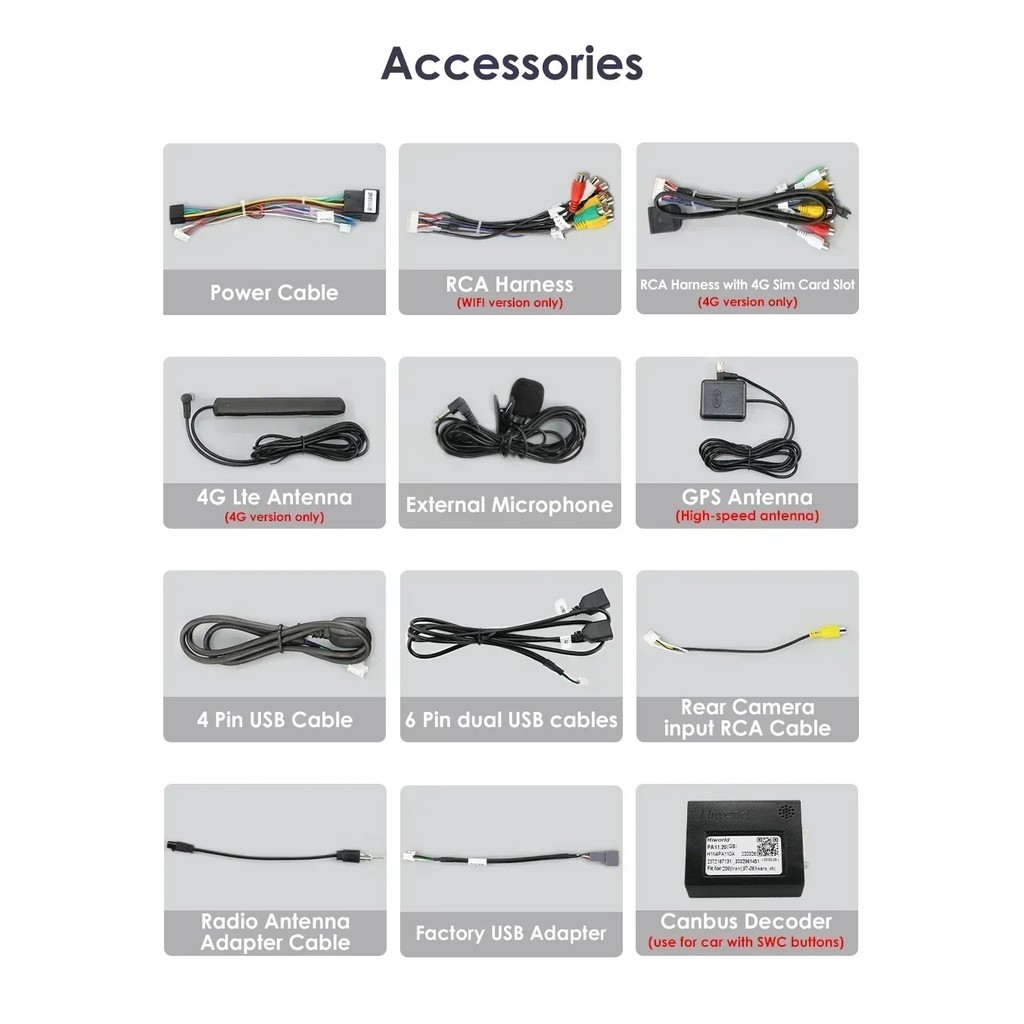 Hizpo 7862 2din Android 13 Car Radio For PEUGEOT 206 206CC 206SW 2000-2008 Auto Multimedia Player