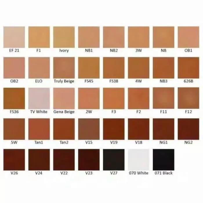 Foundation Kryolan Stick Original/Cover Foundation/shading concealer