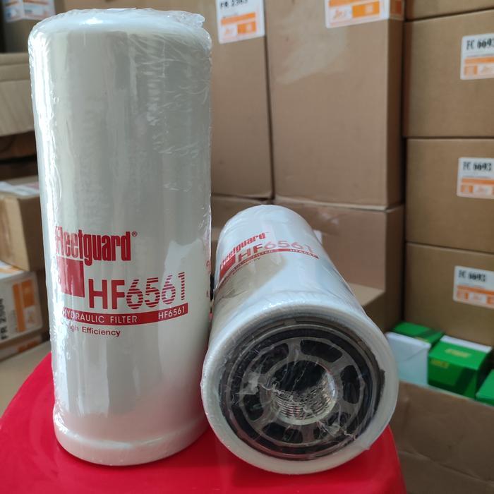 Hydraulic Filter Hf6561 Hf6561/ P16-4378 P164378 Fleetguard