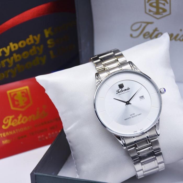 Tetonis 6606 Tetonis Ts6606Ms Original & Garansi