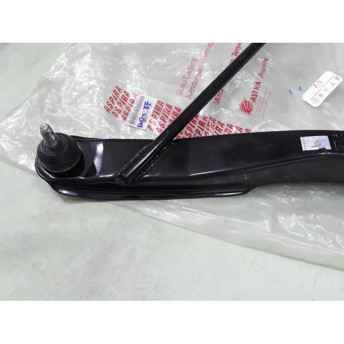 Lower Arm Zebra 1.0-Zebra1.3/Ball Joint Zebra 1.0-Zebra 1.3 Asli Partt