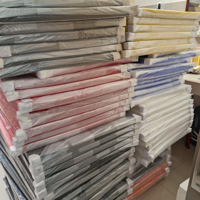 IMPRABOARD INFRABOARD KARTON PLASTIK LEMBARAN TEBAL 3MM 50 x 75 cm