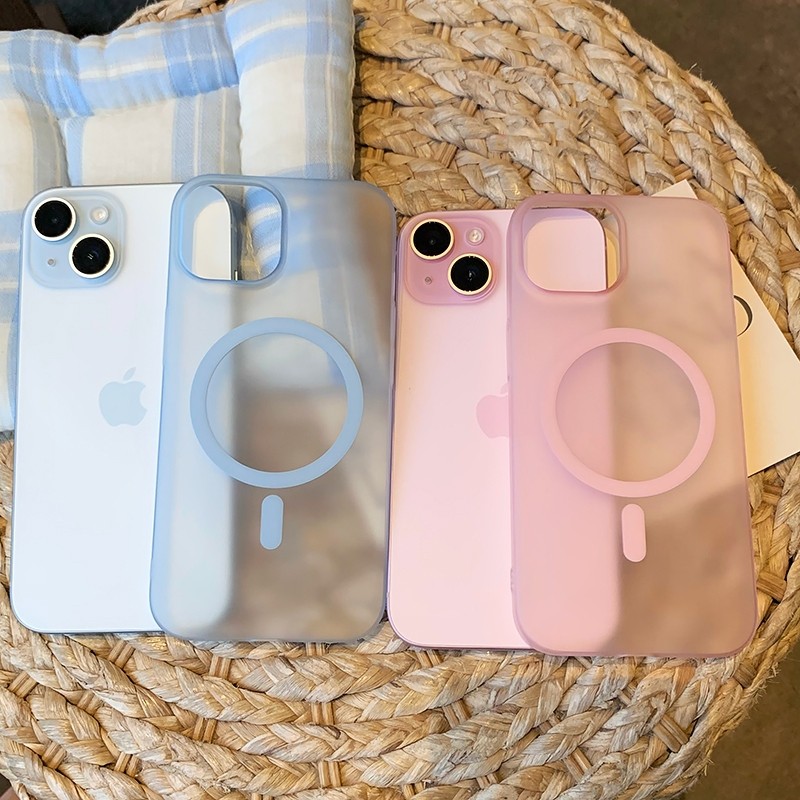 Buram Semi-Transparan Case Vivo T5 Pro 5G Y11d Y31d Pro Y05  V70 Fe Y19S Pro V50 Lite Y29 Y28 Y400 V
