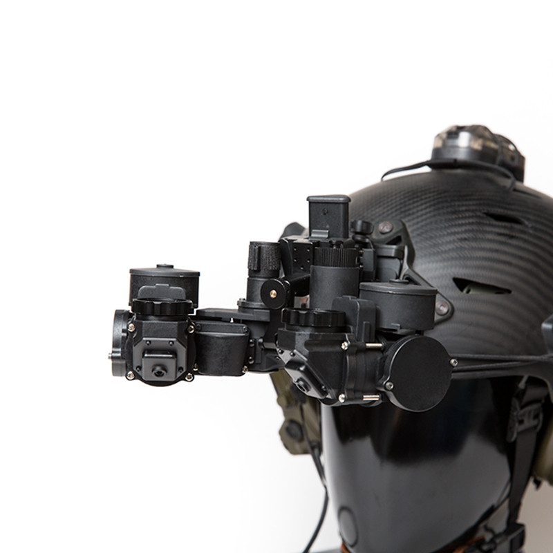 Fma Tactical Airsoft Night Vision Goggles Dummy Pvs21 Nvg Model No Function