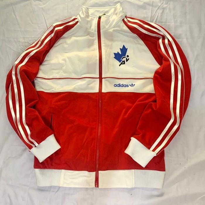 Track Jacket Cosplay Najaegyeon Lookism